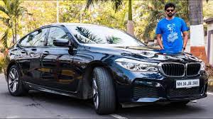 Bmw 6 Series Gt 630d M Sport Goes To Adventure Youtube