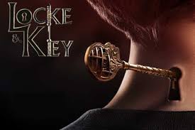 Obtenir maintenant un compte gratuit avec noms d'utilisateur et mots de passe. 5 Alasan Kenapa Kamu Harus Nonton Serial Netflix Locke Key