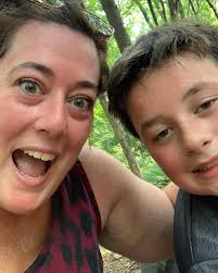 LuLaroe Brenna Ferrell