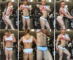 We did not find results for: Trending Now Unbelievable This Female Bodybuilder Has 0 Body Fat Causing People To Question Her Health The Viral Sharer