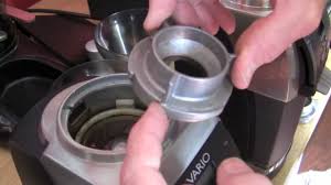 Baratza encore conical burr coffee grinder. How To Baratza Grinder Cleaning Maintenance Youtube