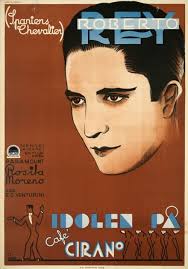 Mąż swojej żony (1931) pełna obsada