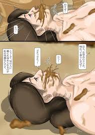 スカトロ風俗に堕ちた人妻 - 同人誌 - エロ漫画 momon:GA（モモンガッ!!）