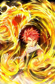 Fairy tail wallpaper, anime, cana alberona, charles (fairy tail). Natsu Lock Screen Wallpaper Fairy Tale Anime Natsu Fairy Tail Fairy Tail