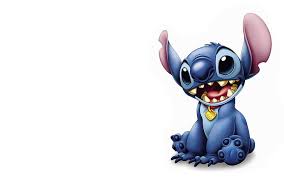 The creative stitch looks great on its own or as a background fill for a pillow or other home decorating accessory. Hd Wallpaper Stitch Wallpaper Movie Lilo Stitch Stitch Lilo Stitch Wallpaper Flare