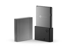 Updated 8.1 to 10 today now my seagate external hard won't show up when connected via usb. Xbox Series X And S Storage Expansion All The Details