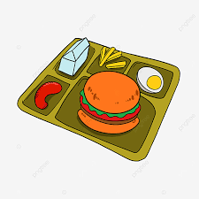 Hot dog cartoon character with blan. Mittagessen Clipart Cartoon Mittagessen Hamburger Hotdog Pommes Frittes Cartoon Mittagessen Png Und Psd Datei Zum Kostenlosen Download