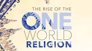 Image result for Photo One world Religion catholic church