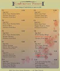 Maybe you would like to learn more about one of these? New China Kitchen Menu In Cambridge Ontario Canada
