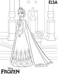Maybe you would like to learn more about one of these? Disney Frozen Coloring Pages Lovebugs And Postcards