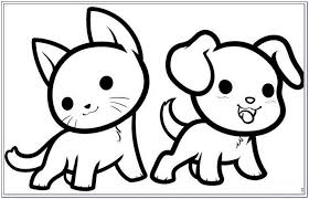 Easy To Draw Animal Pictures Drawing Best Pictures Gallery Baby Animal Drawings Easy Animal Drawings Cute Easy Animal Drawings Learn how to draw cute circle animals with simple steps drawing lessons for kids. easy to draw animal pictures drawing
