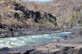 This crossword clue longest river in africa was discovered last seen in the march 30 2021 at the crosswords with friends crossword. Longest Rivers In Africa Tripelle