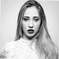 Oceane Lamoureux Fioroni