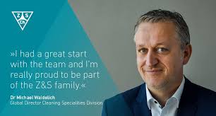 Zschimmer & Schwarz (Cleaning Specialities)