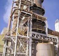 Gas Absorbers| Packed Towers | Chemical and Acid Gas ...