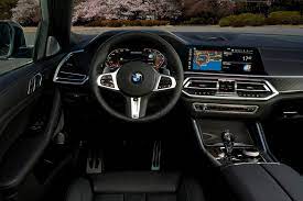 Scopri ricette, idee per la casa, consigli di stile e altre idee da provare. 2021 Bmw X6 Interior Photos Carbuzz
