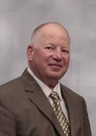 Randy LaGrander Obituary (1954