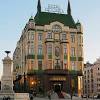 The nearest airport is belgrade nikola tesla airport, 11.2 miles belgrade inn hotel and shuttle service can be organised. 1