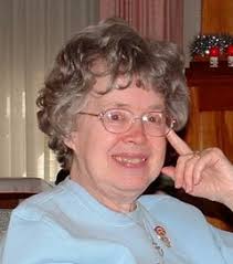 Obituary for Eileen (Hayes) Coyle