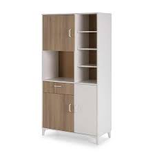 Check spelling or type a new query. Buffet Fresh 3 Puertas 1 Cajon Blanco Y Roble Conforama