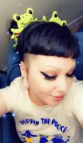 Frog Hair Clippies for Kids with Unique Hair Colors