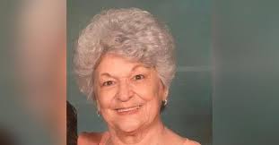 Mrs. Peggy Marlene Guest Fleming Obituary
