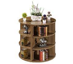 Related threads on wheels keep spinning round. China Manufacture Morden Round Shape Wooden Open 3 Tier Revolving Bookcase Rotating Bookshelf Buy Revolving Bookcase Rotating Bookshelf Round Bookcase Product On Alibaba Com