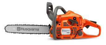Husqvarna 50 rancher vintage collectable chainsaw. Husqvarna 445 Ii 46cc 18 Chainsaw Brooklin Home Hardware