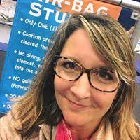 Laura Hopper Email & Phone Number