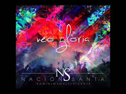 Nación Santa Veo Gloria