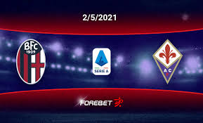 Bologna (/ b ə ˈ l oʊ n j ə /, uk also / b ə ˈ l ɒ n j ə /, italian: Bologna Fc Vs Fiorentina Preview 02 05 2021 Forebet