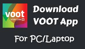Download Voot App For Pc Laptop In Windows 10 8 1 8 7