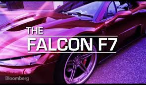 The ferrari 296 gtb engine is an engineering masterpiece and here's what makes it special. Falcon F7 America S 395k Ferrari Fighter Bloomberg Com 2014 05 19 Falcon Motorsports