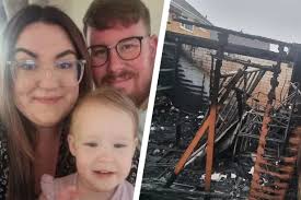 World Book Day pictures as schools and nurseries celebrate pleasure of  reading