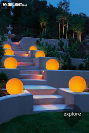 How To Successfully Landscape Your Garden Like A Pro In 2020 Outdoor Landscape Lighting Led Garden Lights Landscape Lighting Design