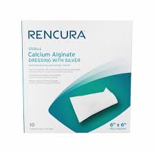 Image result for Alginate Dressing