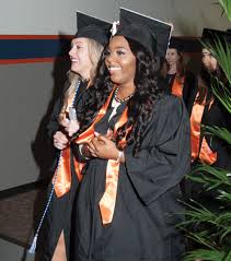 COMMENCEMENT SPRING 2017