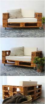 Sofa De Palets Con Ruedas Sofa Hecho Con Palets Sofa Palets Jardin Muebles Con Palets Mesas Mueble De Palets Sofa Aus Paletten Paletten Tisch Palettentisch
