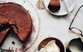 Maybe you would like to learn more about one of these? Rich Chocolate Rye Cake Recipe