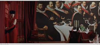 The Cook The Thief His Wife Her Lover 1989 The Cook The Thief His Wife And Her Lover Film Stills Lover Dress Cinematography