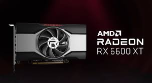 With a game clock of 2,359mhz, the rx 6600 xt is right up. 6ofy4cgrin6ysm