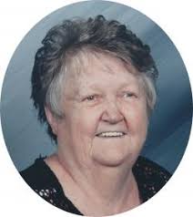 Phyllis Beatrice Graham