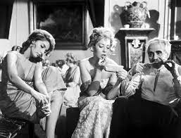 What secrets lurk inside a group of wealthy sophisticates who only want a nice, pleasant dinner party? The Exterminating Angel 1962 Imdb