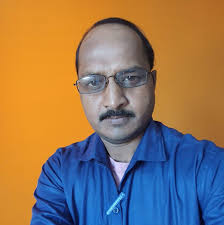 Profile for Vijay Kushwaha