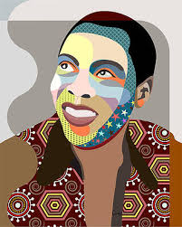 Kuti Wall Art for Sale