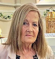 Jeannie (Fisher) Baughman Rhodes, 69, of Arnold