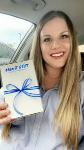 Rhonda Borden's Instagram, Twitter & Facebook