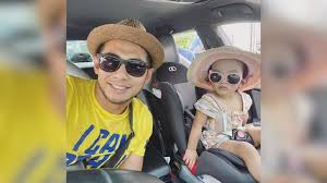 Anak kedua daripada empat beradik. Fizo Tak Tuntut Hak Penjagaan Anak Kekal