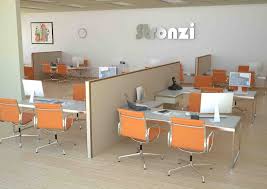 Desain Interior Ruang Kerja Kantor Minimalis Nyaman Txt Desain Interior Desain Interior