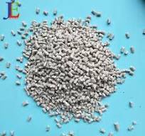 Plastik granüller ABS /PC fr 40 alev geciktirici